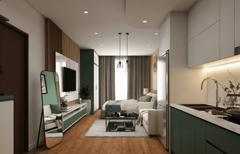 Hiện tại, nhà mẫu của dự án được đặt tại toà SA2, SA3 của phân khu Sakura và tòa TK1, TK2 của phân khu Tonkin. Anh chị có thể tới tham quan căn hộ mẫu và căn hộ thực tế, thăm quan tiến độ xây dựng của dự án để có đánh giá, cảm nhận dự án có phù hợp với tiêu chí của nhà mình hay không?